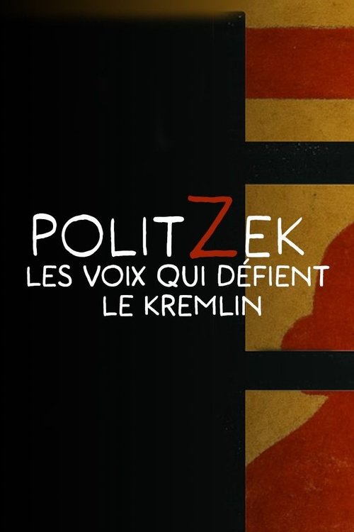 Politzek, the voices that challenge the Kremlin