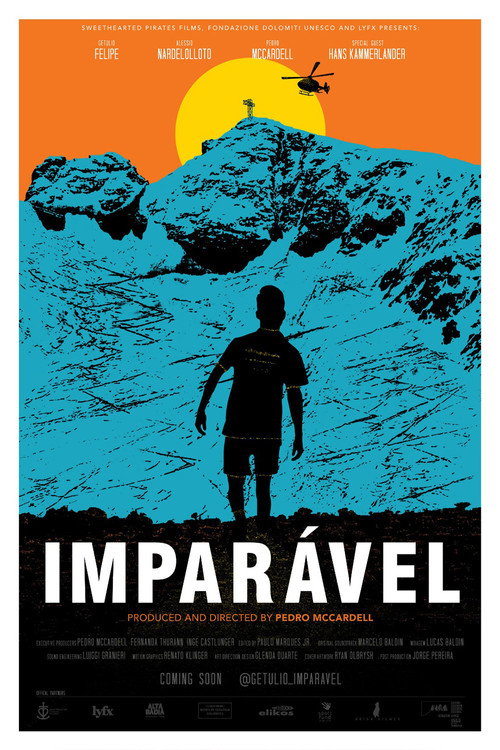IMPARÁVEL