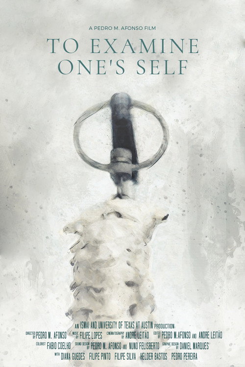 To Examine One's Self