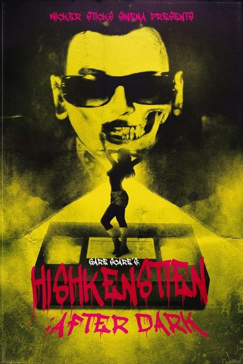 Hishkenstien: After Dark