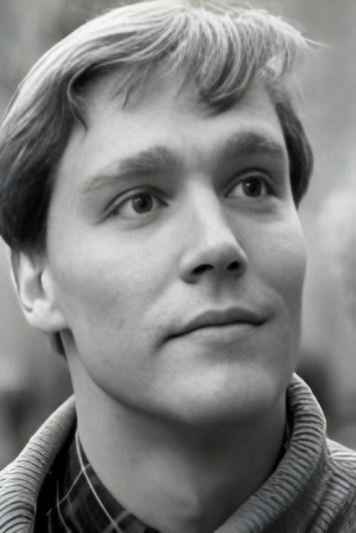 Sergei Stolyarov
