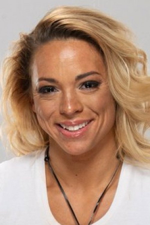 Lacey Ryan