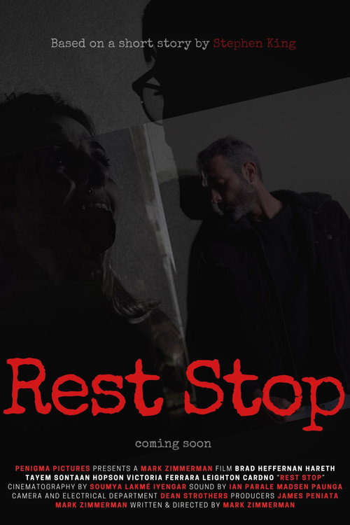 Rest Stop
