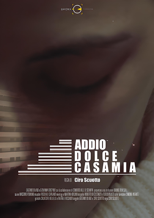 Addio Dolce Casa Mia