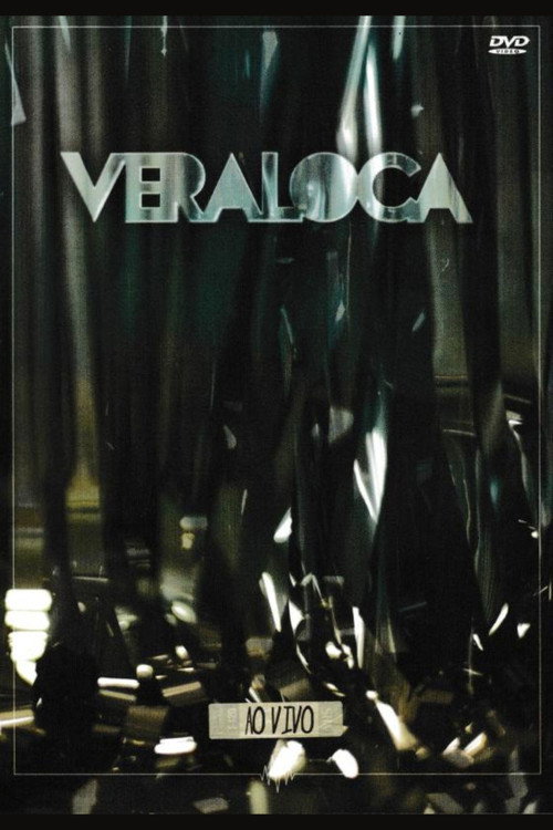 Vera Loca: Ao vivo