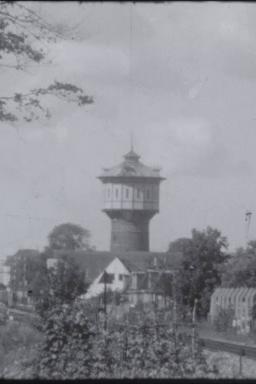 Huizum op Film