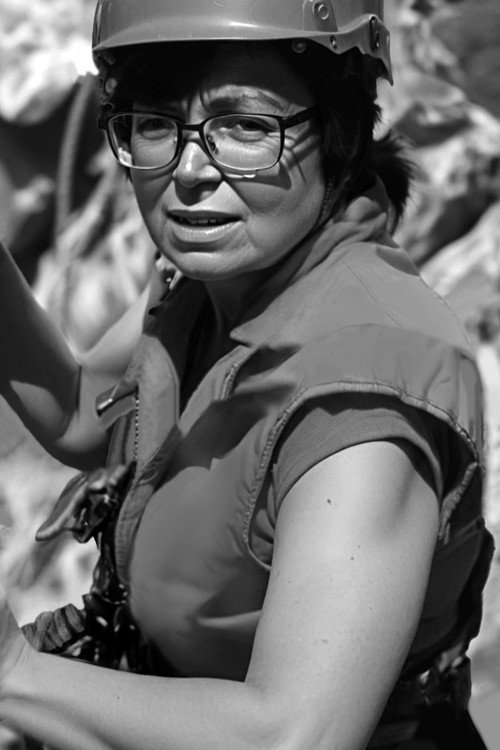 Isabelle Agresti