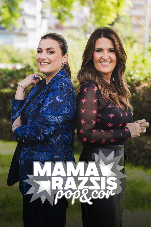 Mamarazzis pop & cor