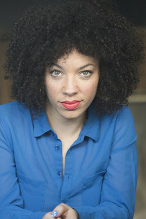 Gaëlle Marie