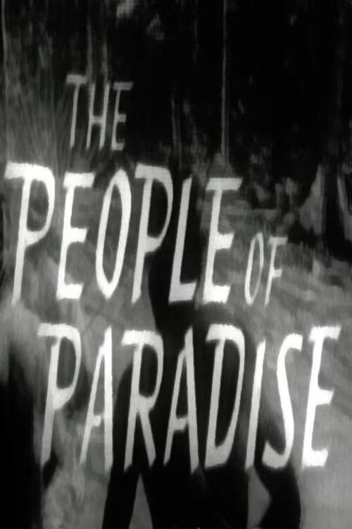 The People of Paradise