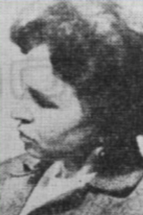 Svetlana Shepovalova