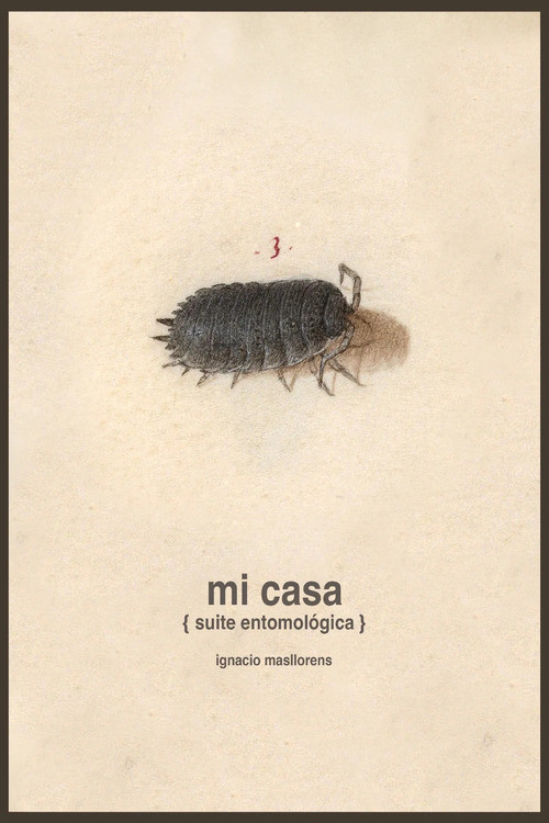 Home [Entomological Suite]