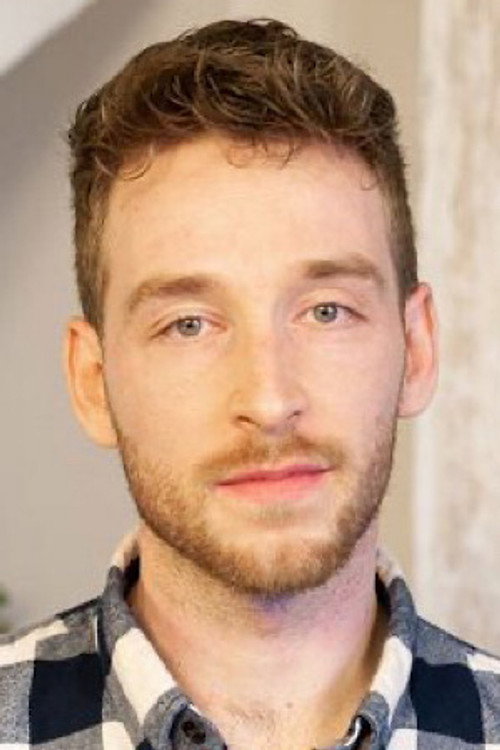 Alex Mansel