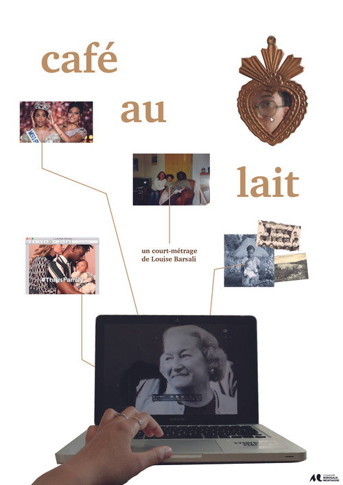 Café au Lait