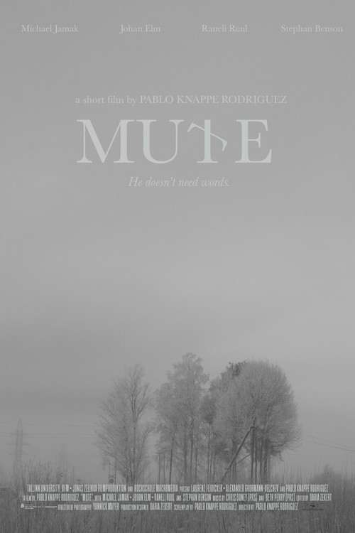 Mute