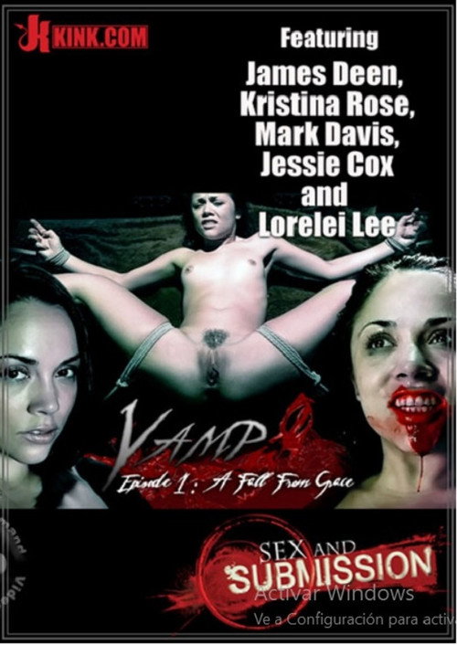Vamp Episode 1: A Fall from Grace