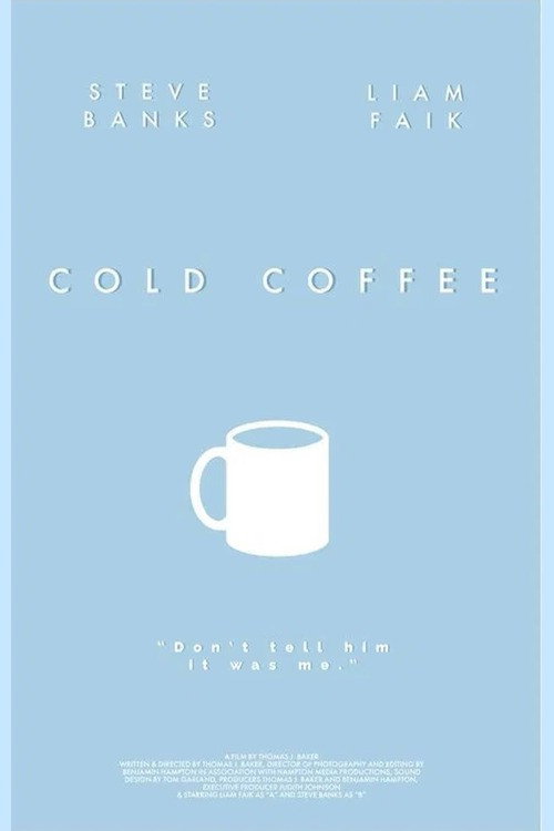Coffee Date