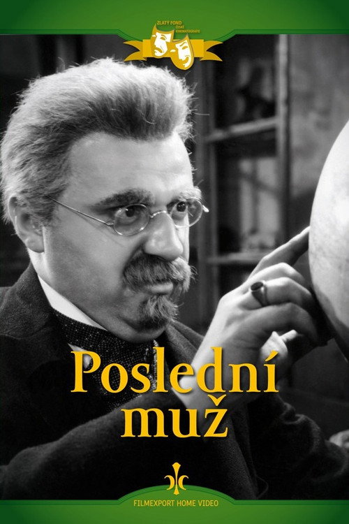 The Last Man