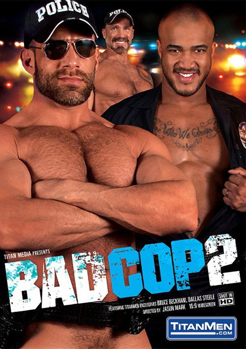 Bad Cop 2