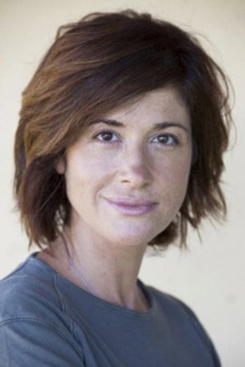 Maria Atlas