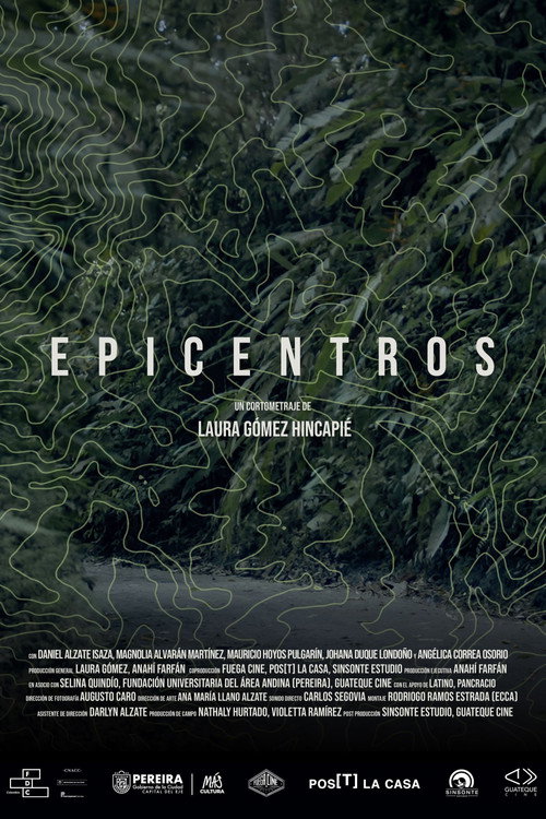 Epicenters