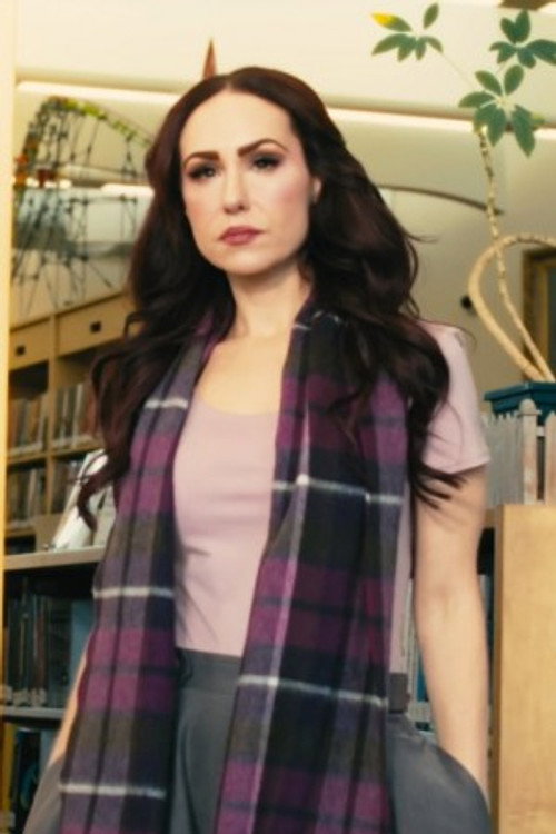 Stepohanie Harlowe