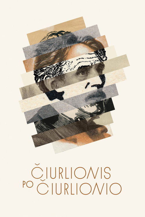 Čiurlionis After Čiurlionis