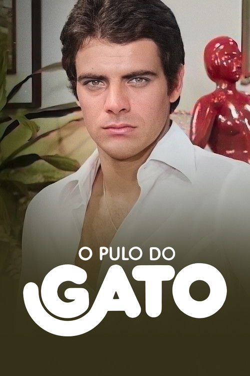 O Pulo do Gato