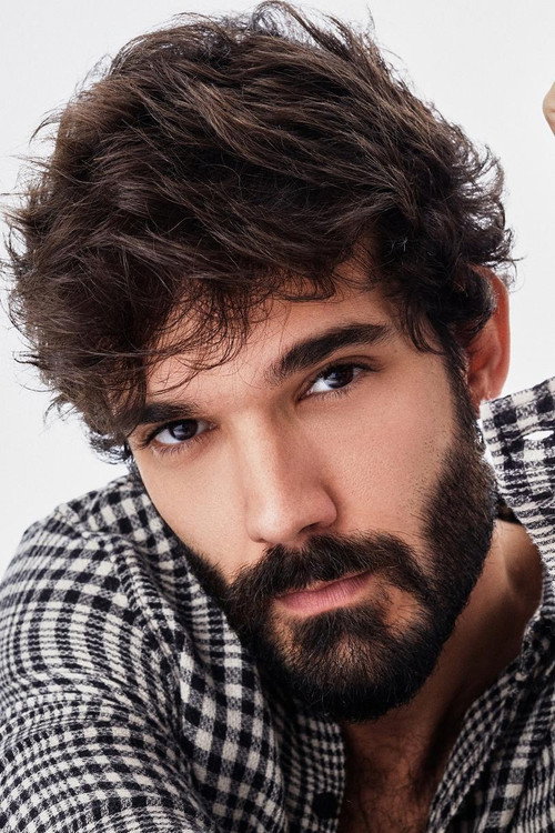 Oliver Ruano