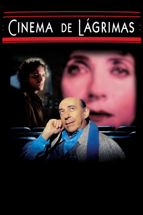 Cinema of Tears