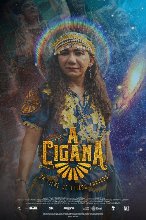 The Gypsy