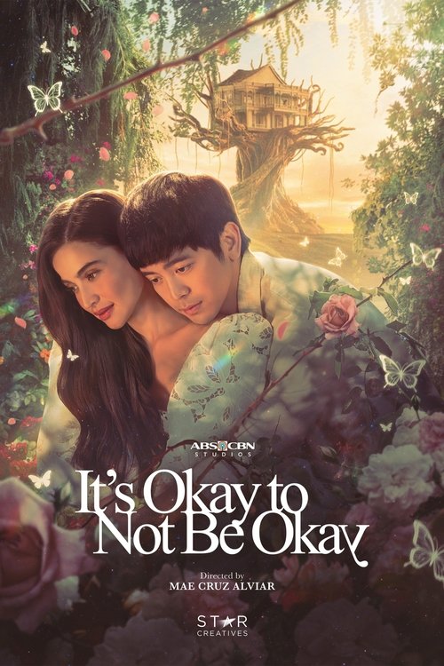 It's Okay to Not Be Okay