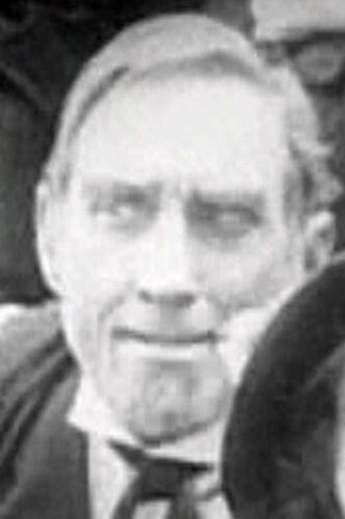 Frank Opperman