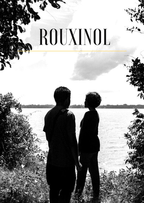 Rouxinol