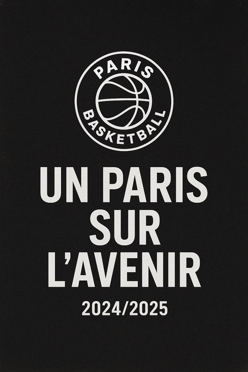 Un Paris sur l'avenir