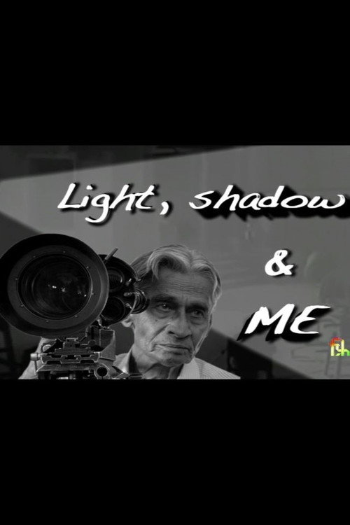 Light, Shadow, and Me
