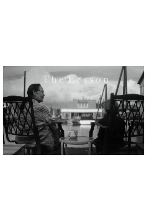 The Lesson