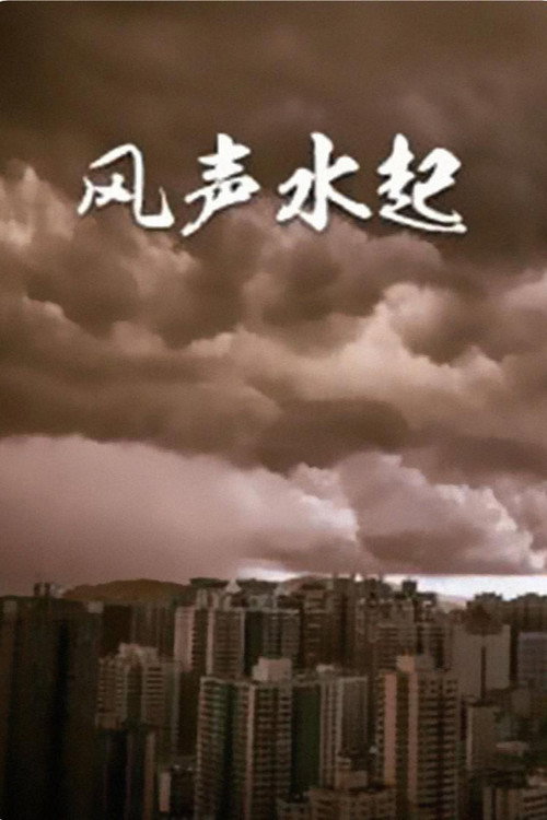风生水起