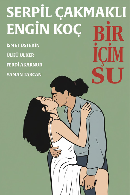 Bir İçim Su