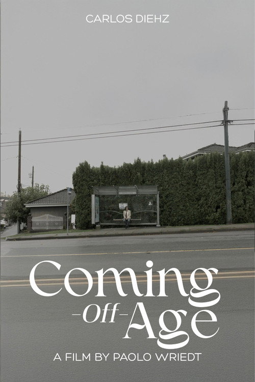 Coming-Off-Age