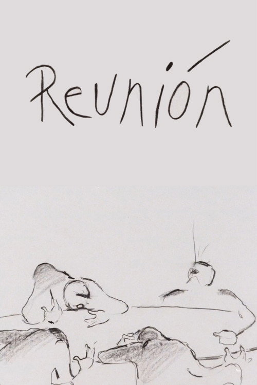Reunión