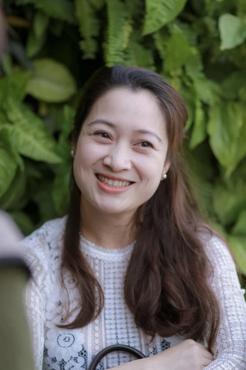 Thu Nga