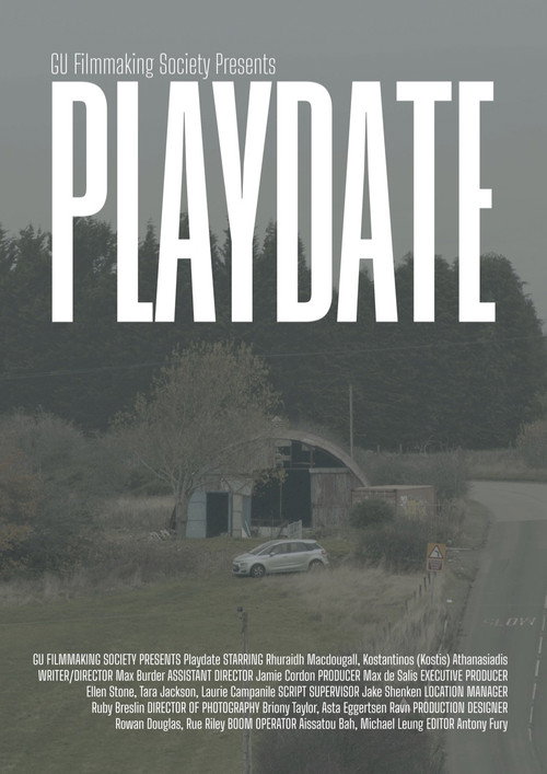 Playdate