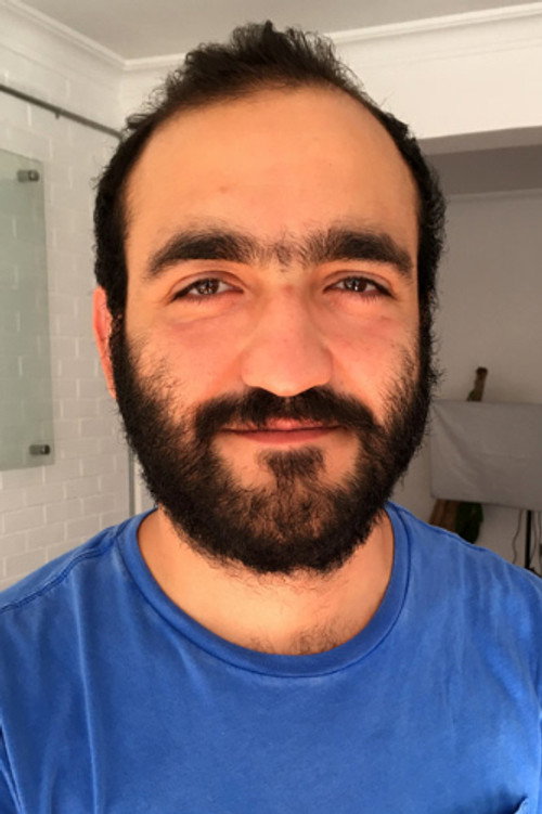 Ali Kaan Dinç