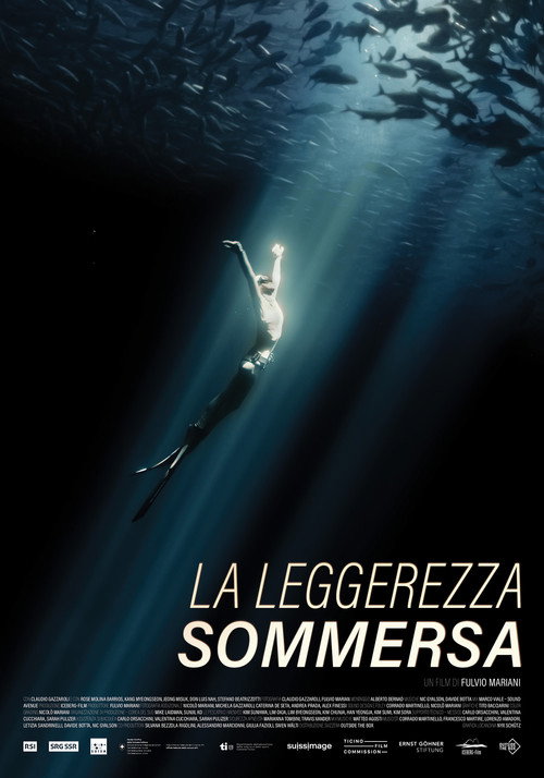 The Submerged Lightness