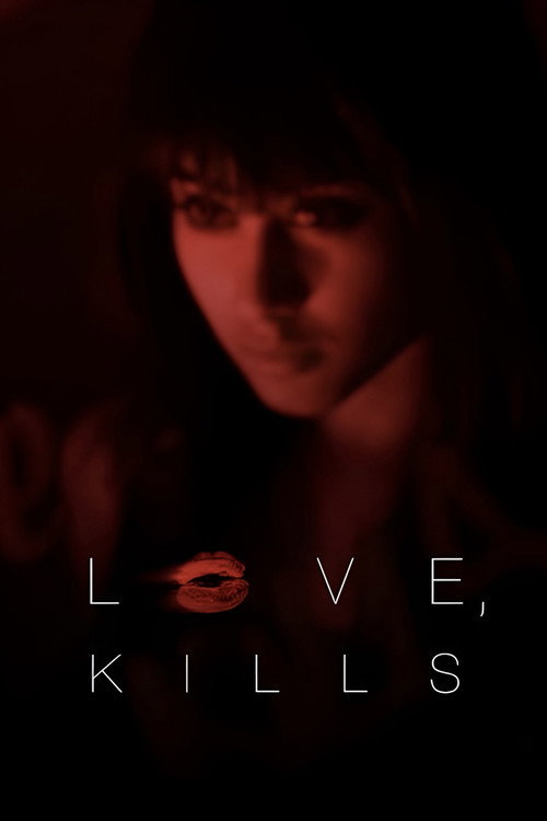 Love, Kills xx