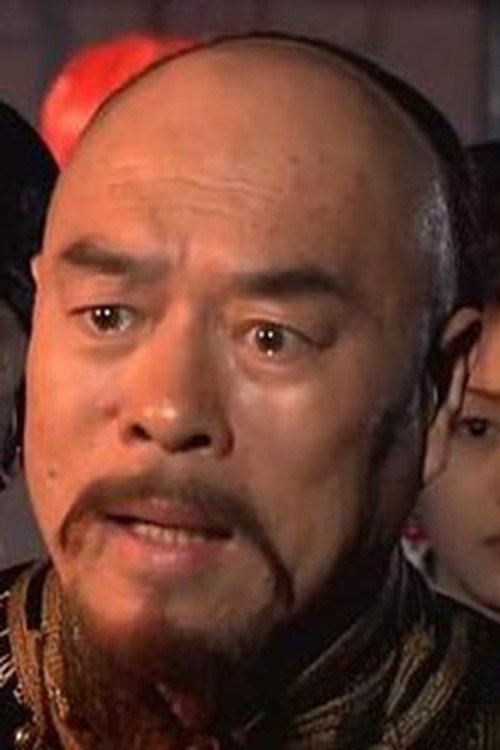 Xu Liansheng