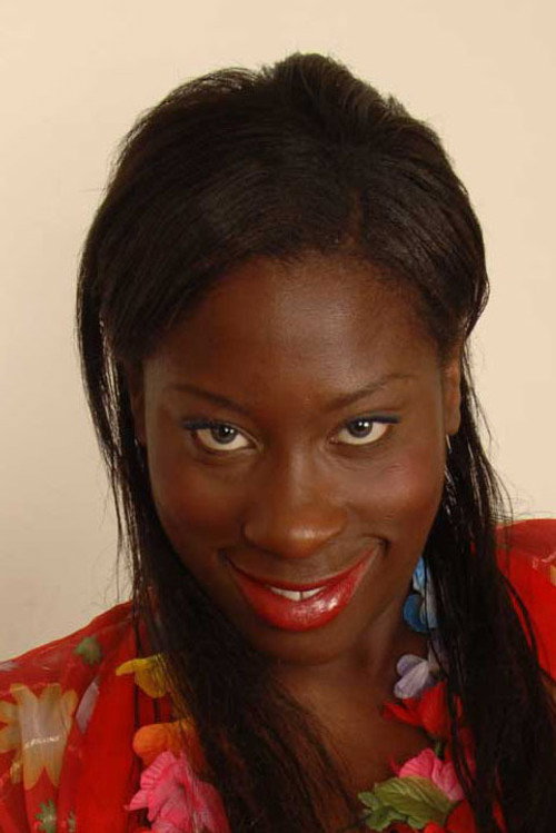 Melvina Raquel