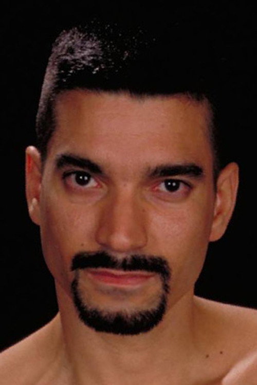 Mitchell James