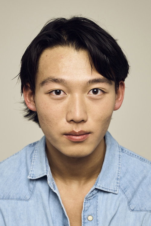 Patrick Zhang